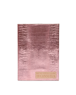 Elodie Notebook Cover