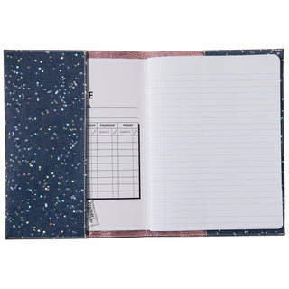 Elodie Notebook Cover