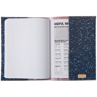 Elodie Notebook Cover