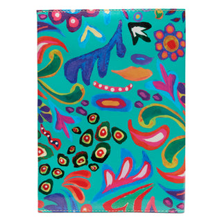 Tasha Notebook