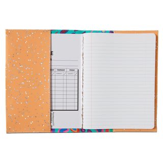 Tasha Notebook