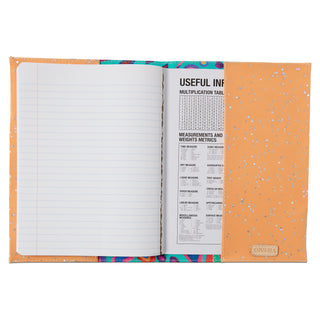 Tasha Notebook
