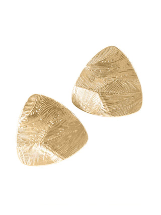 Oliver Post Earrings