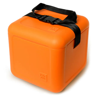 Citrus Orange Cooler - FOAM