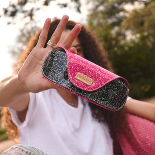 Bae Sunglass Case