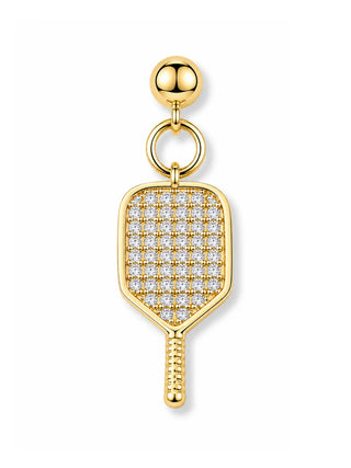 Pickleball Grip Charm