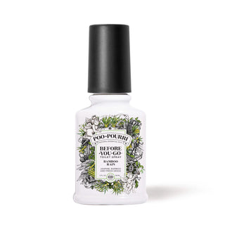 Bamboo Rain | Poo-Pourri