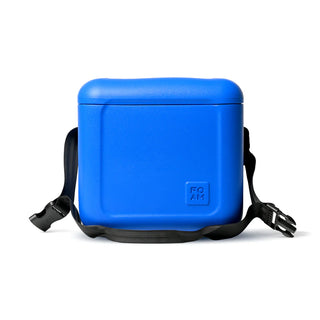 Glacier Blue Cooler - FOAM