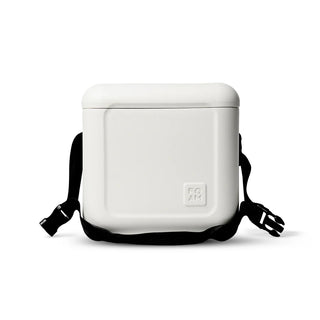 Arctic White Cooler - FOAM