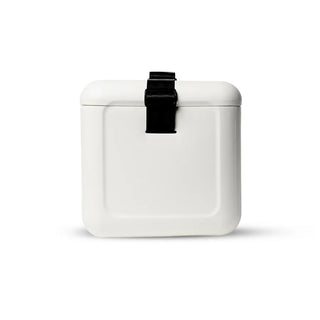 Arctic White Cooler - FOAM