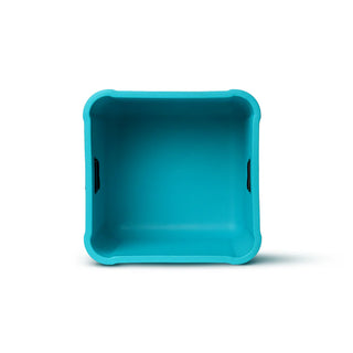 Cyan Cooler - FOAM