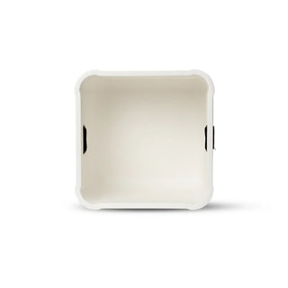 Arctic White Cooler - FOAM