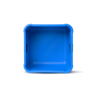 Glacier Blue Cooler - FOAM