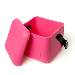 Flamingo Pink Cooler - FOAM