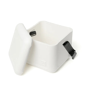 Arctic White Cooler - FOAM