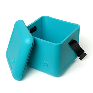 Cyan Cooler - FOAM