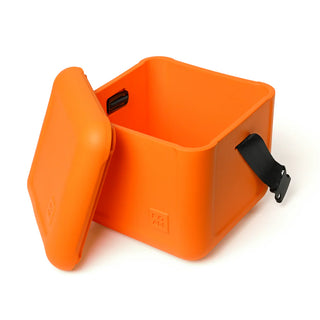 Citrus Orange Cooler - FOAM