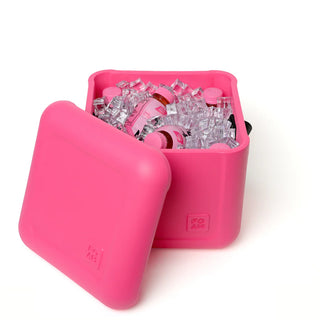 Flamingo Pink Cooler - FOAM