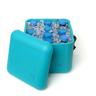 Cyan Cooler - FOAM