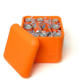 Citrus Orange Cooler - FOAM