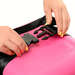 Flamingo Pink Cooler - FOAM