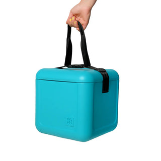 Cyan Cooler - FOAM