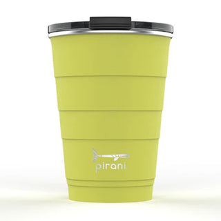 Insulated Stackable Tumbler - 16oz
