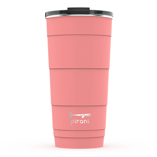 Insulated Stackable Tumbler- 26oz
