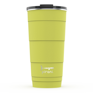 Insulated Stackable Tumbler- 26oz