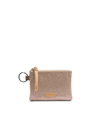 Emery Pouch | Consuela