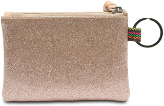 Emery Pouch | Consuela