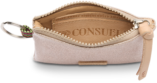Emery Pouch | Consuela