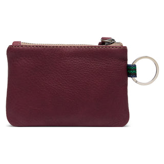 Plum Pouch | Consuela