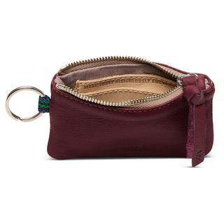 Plum Pouch | Consuela