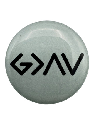 Mint Prayer Tag Stickers- Tap to Pray