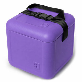 Purple Wave Cooler - FOAM