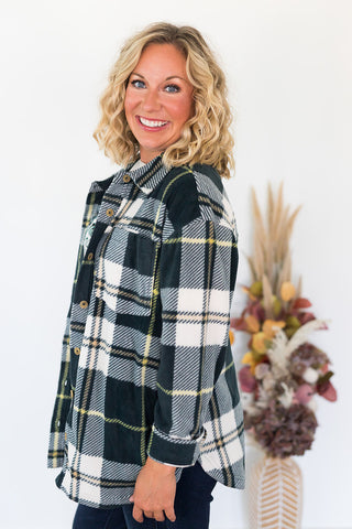 Rune Superfleece Long Sleeve Top