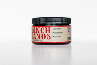 Ranch Hands Repair Balm | Grit