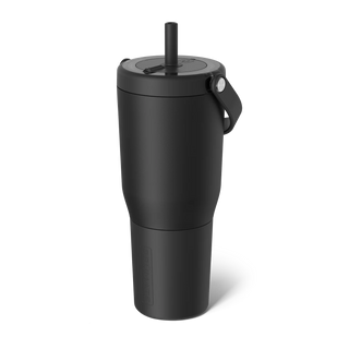 Matte Black Resa 35oz | Brumate