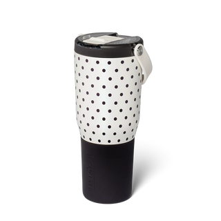 Polka Pearl | Resa Flip 35oz