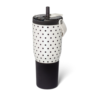 Polka Pearl | Resa Flip 35oz