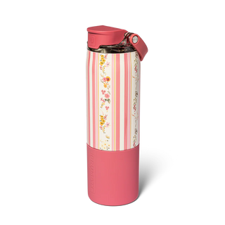 Cascading Florals | Rise 25oz