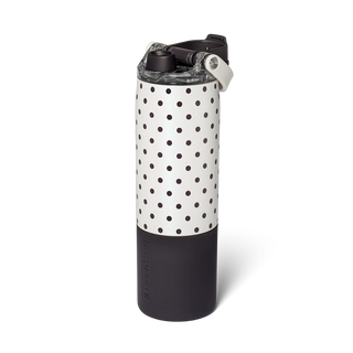 Polka Pearl| Rise 25oz
