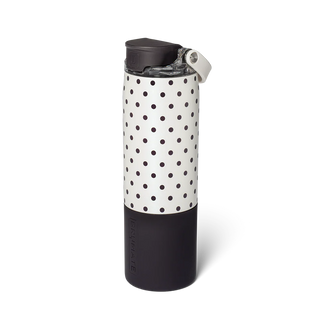 Polka Pearl| Rise 25oz