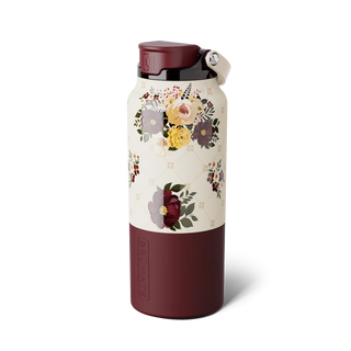 Quilted Florals Rise 35oz | Brumate