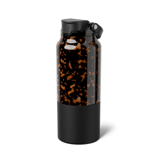 Tortoise Shell | Rise 35oz