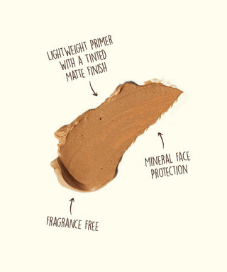 Mineral SPF 30 Tinted Sunscreen Face Lotion ] Sun Bum