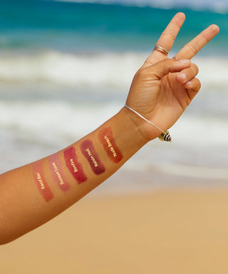 Raisin Hell - Tinted SPF 15 Lip Balm