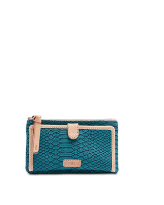 Indy Slim Wallet | Consuela