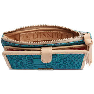 Indy Slim Wallet | Consuela
